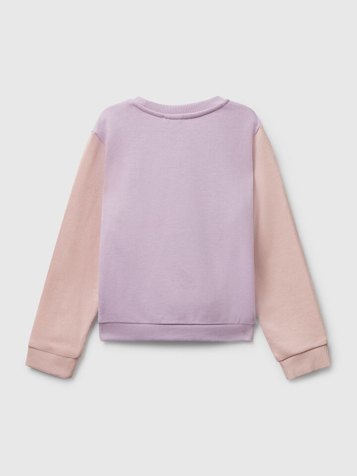 MAGLIA G/C M/L Bambina image number 2